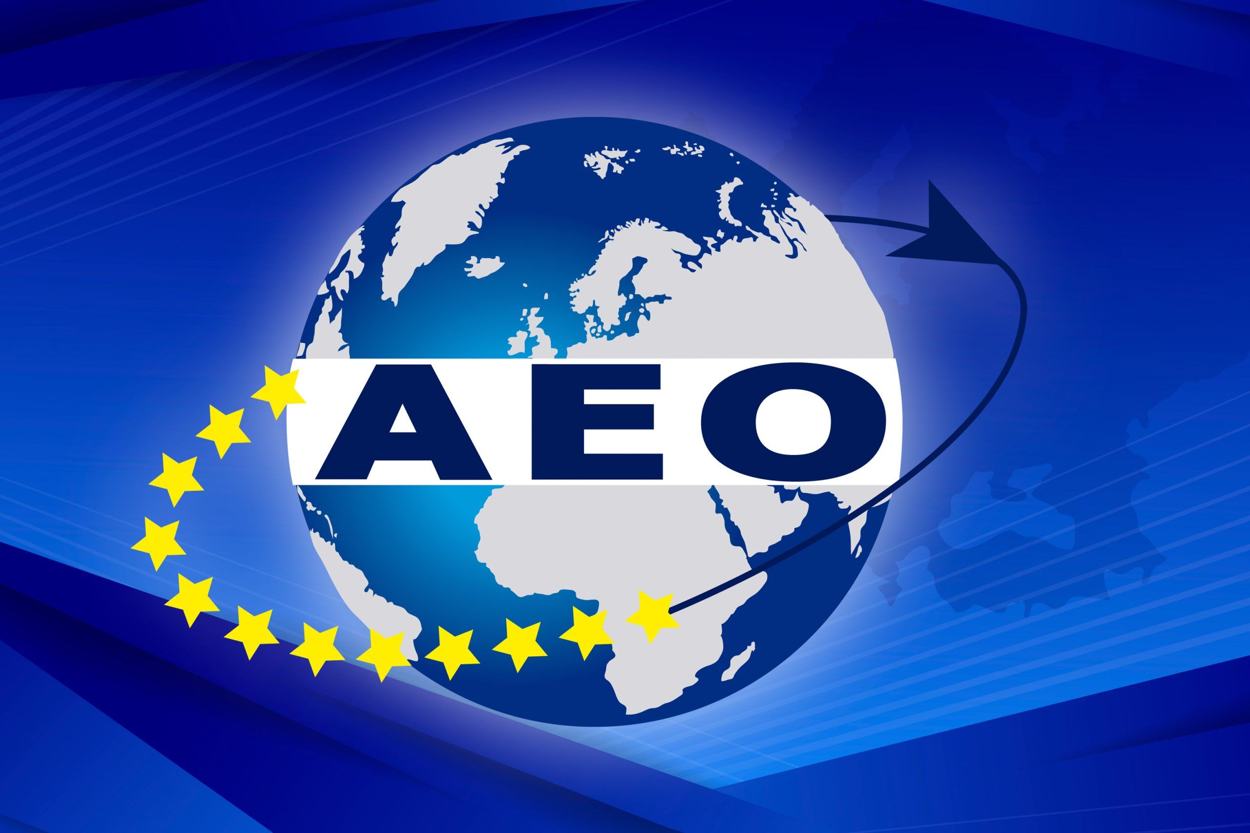 Certification AEO