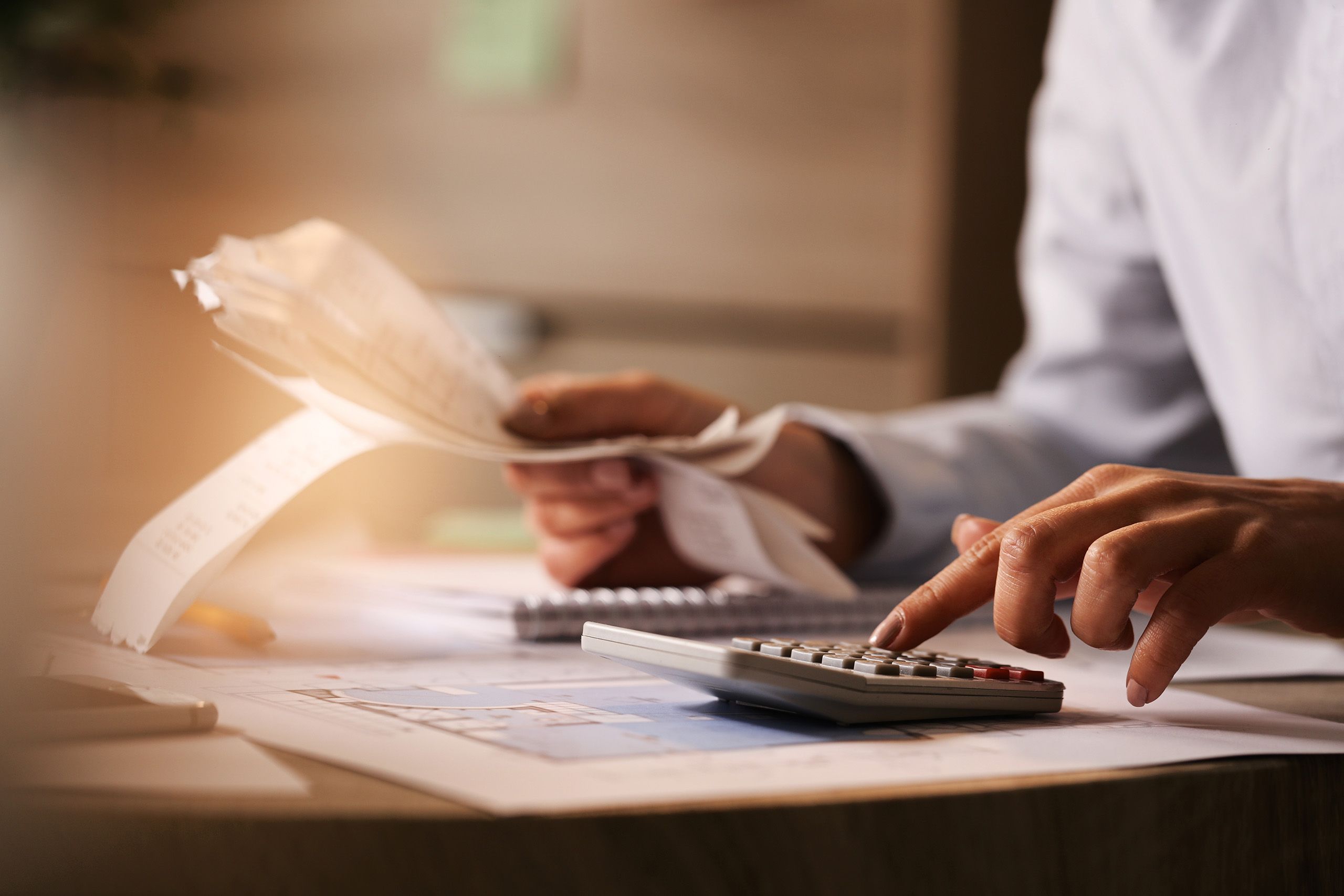 Représentant fiscal agréé