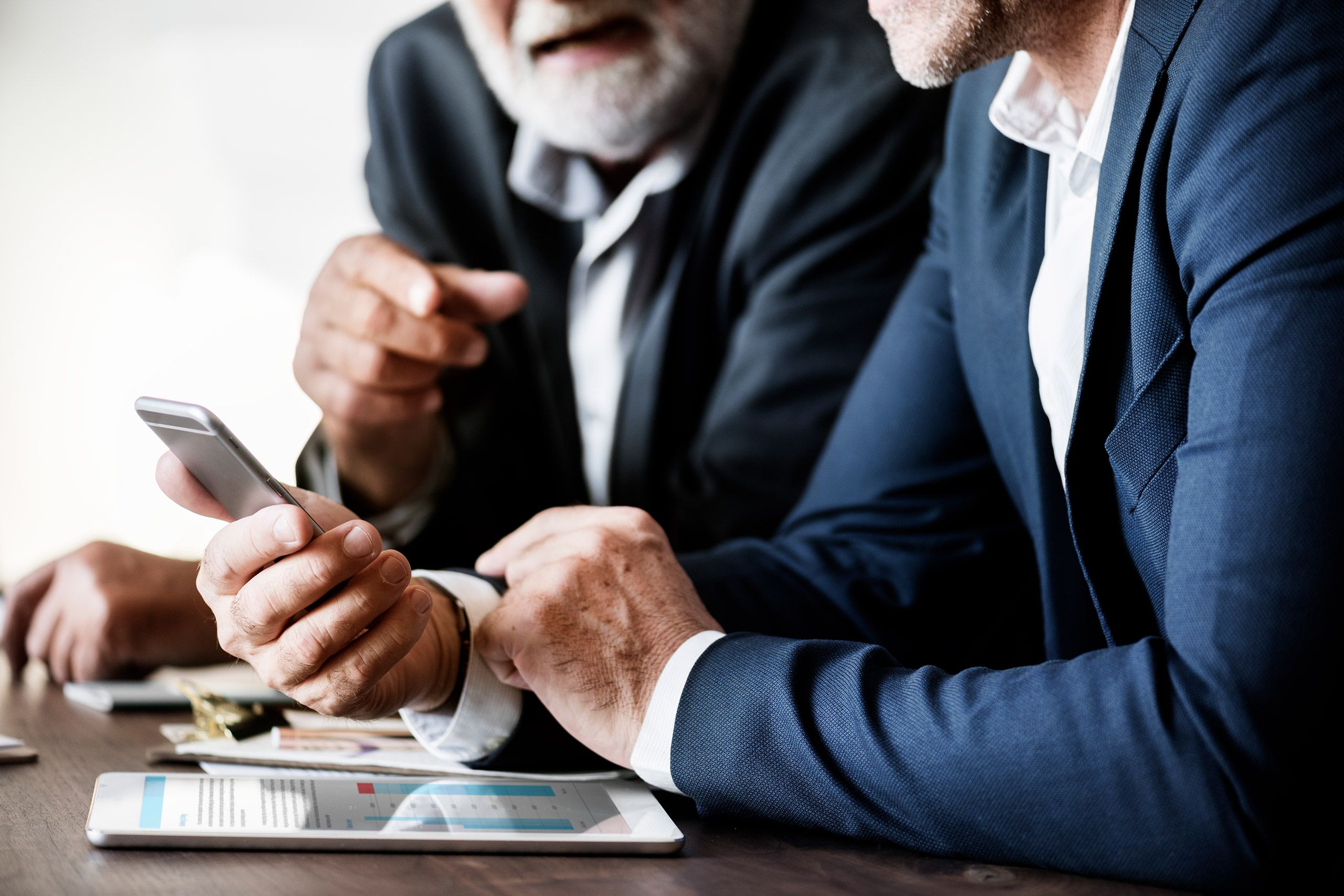 Conseils sur-mesure
